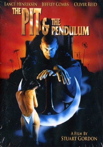 Pit & The Pendulum/Pit & The Pendulum@Nr